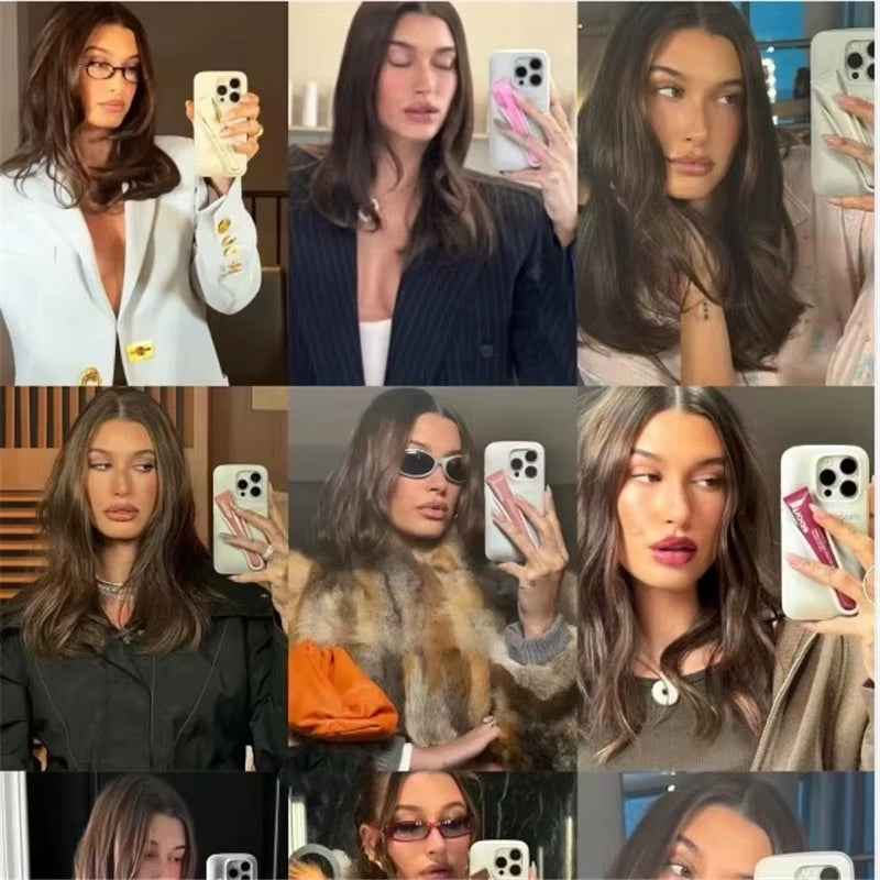 Rhodes Lip Gloss Holder Case