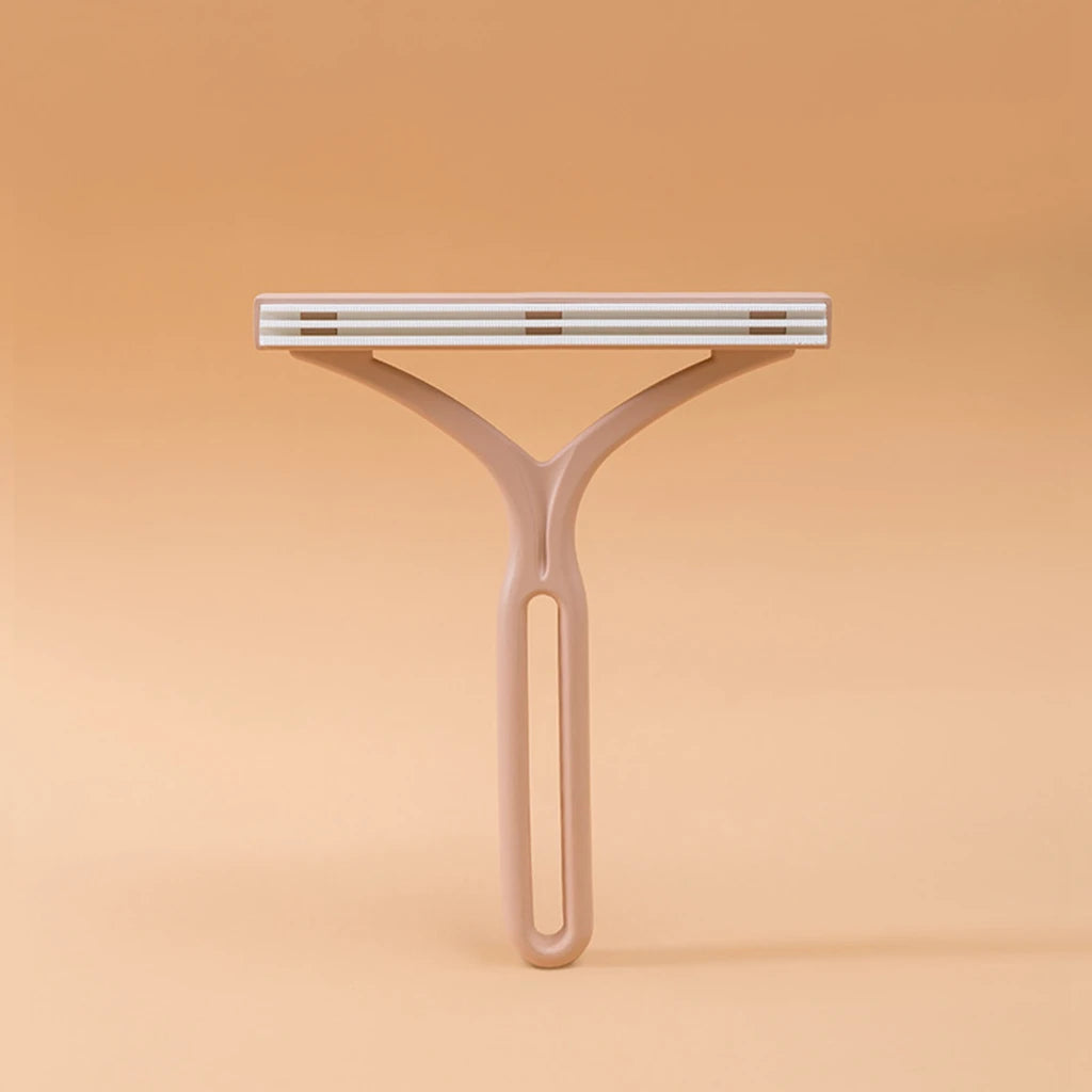 Portable Lint Remover 