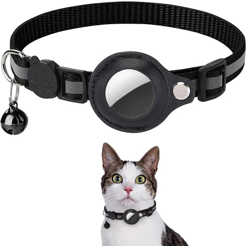 Cat Air tag Collar 