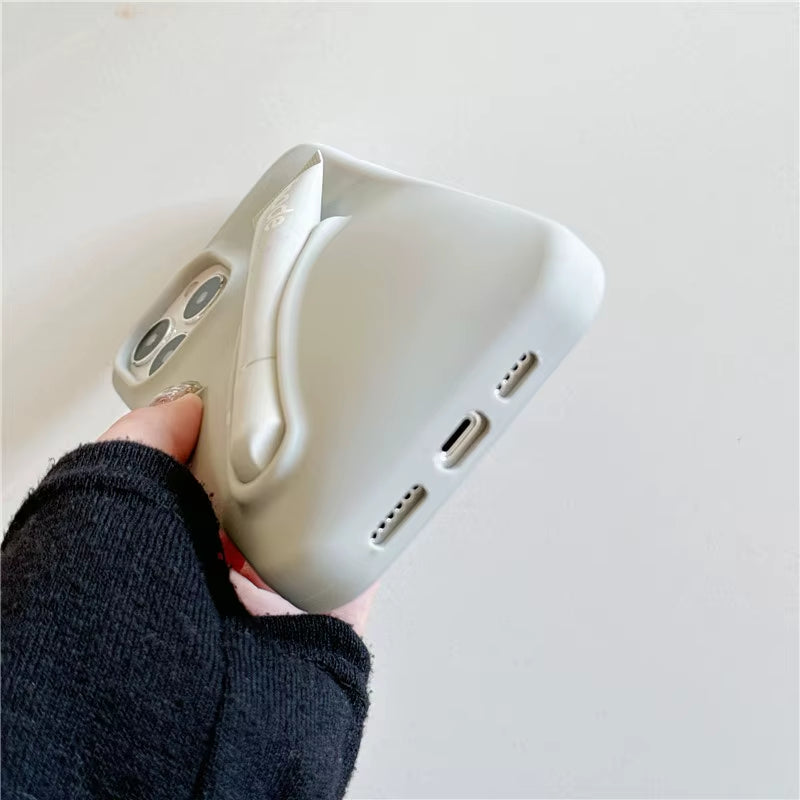 Rhodes Lip Gloss Holder Case