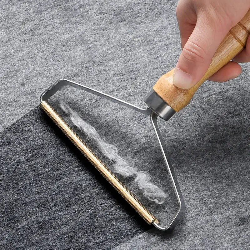 Portable Lint Remover 